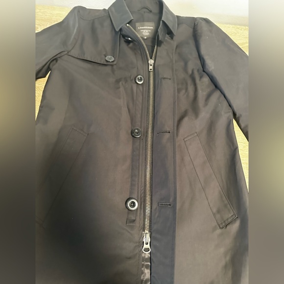 NWOT LINDBERGH BLACK LABEL - STUNNING JACKET - Picture 2 of 10
